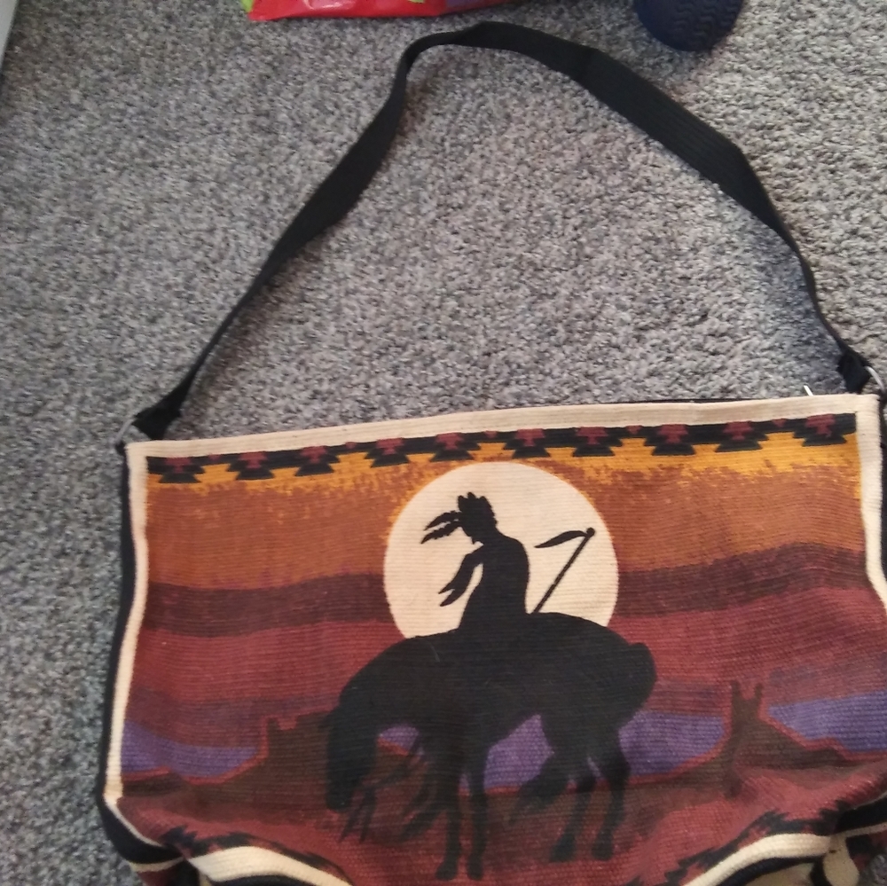 Zipper bag - Picture 4 of 5